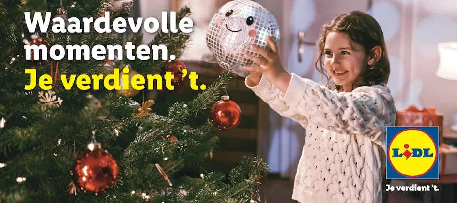 Lidl – synchronized brand platform, Wolf-Eike Galle, image 17