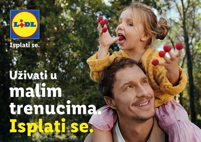 Lidl – synchronized brand platform, Wolf-Eike Galle, image 18