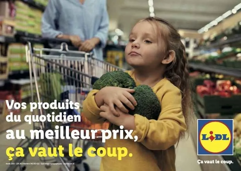 Lidl – synchronized brand platform, Wolf-Eike Galle, image 19