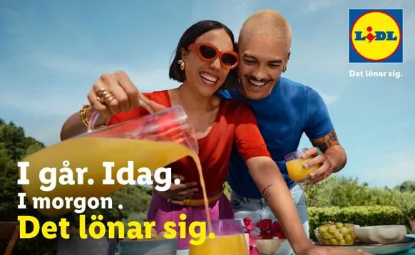 Lidl – synchronized brand platform, Wolf-Eike Galle, image 21