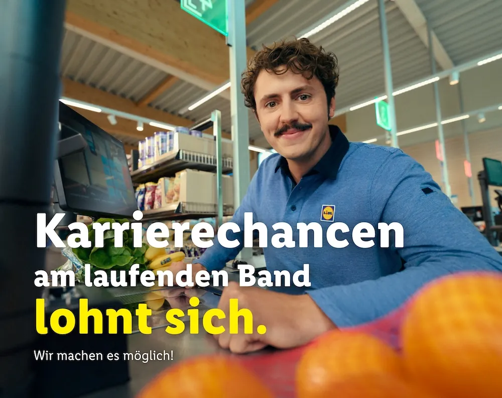 Lidl – synchronized brand platform, Wolf-Eike Galle, image 25
