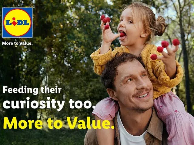 Lidl – synchronized brand platform, Wolf-Eike Galle, image 26