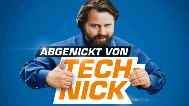 Saturn 365 Tage Tech-Talk – content platform, Wolf-Eike Galle, image 3