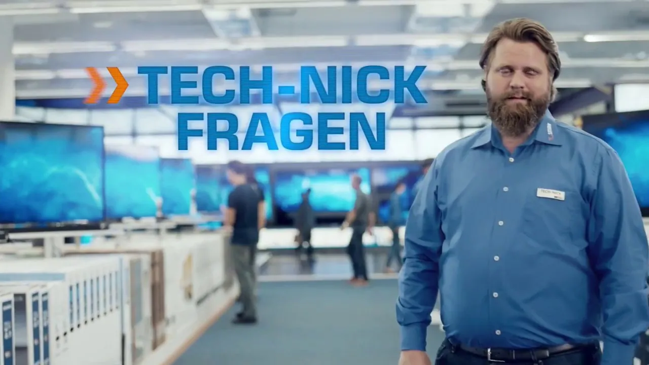 Saturn 365 Tage Tech-Talk – content platform, Wolf-Eike Galle, image 12