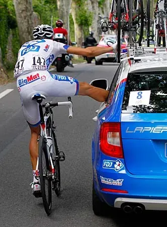SKODA – brand sponsoring narrative, Wolf-Eike Galle, image 7