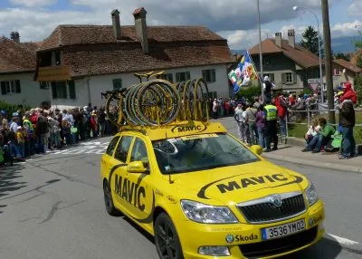 SKODA – brand sponsoring narrative, Wolf-Eike Galle, image 17