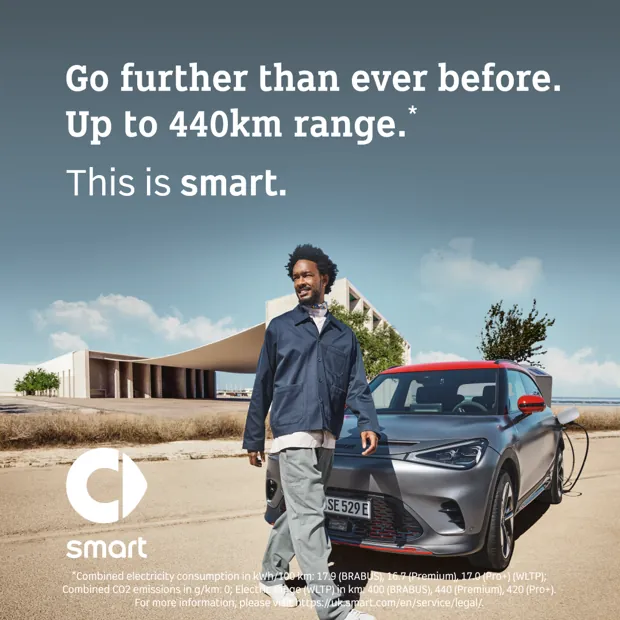 smart – brand relaunch Europe, Wolf-Eike Galle, image 4