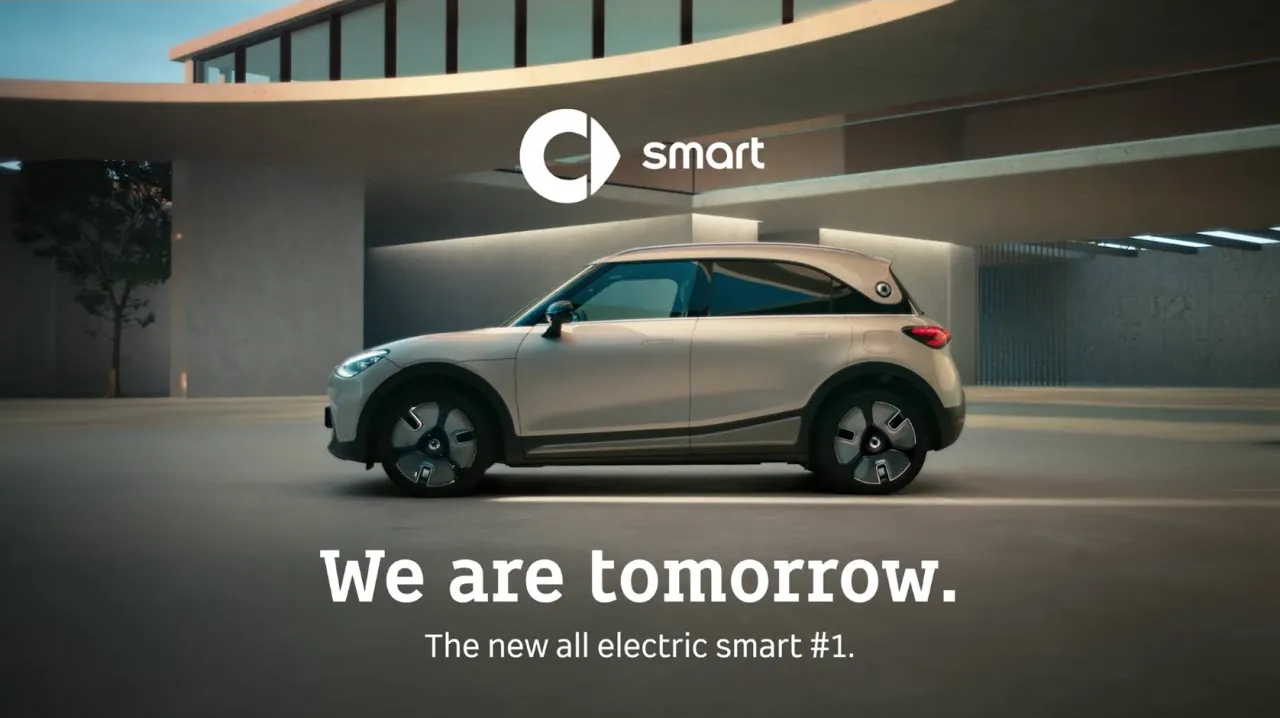 smart – brand relaunch Europe, Wolf-Eike Galle, image 8