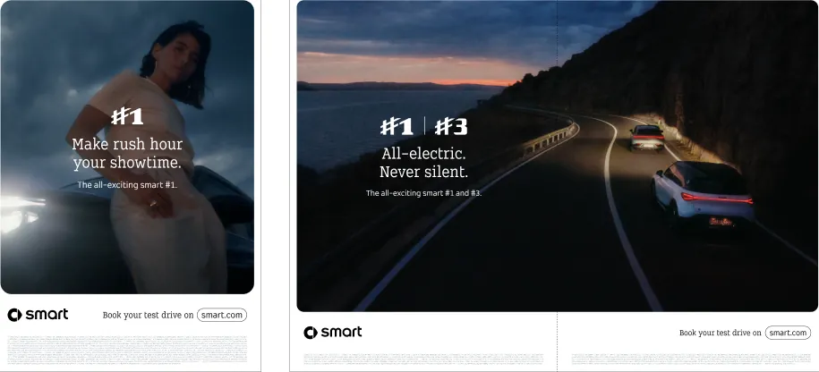 smart – brand relaunch Europe, Wolf-Eike Galle, image 9