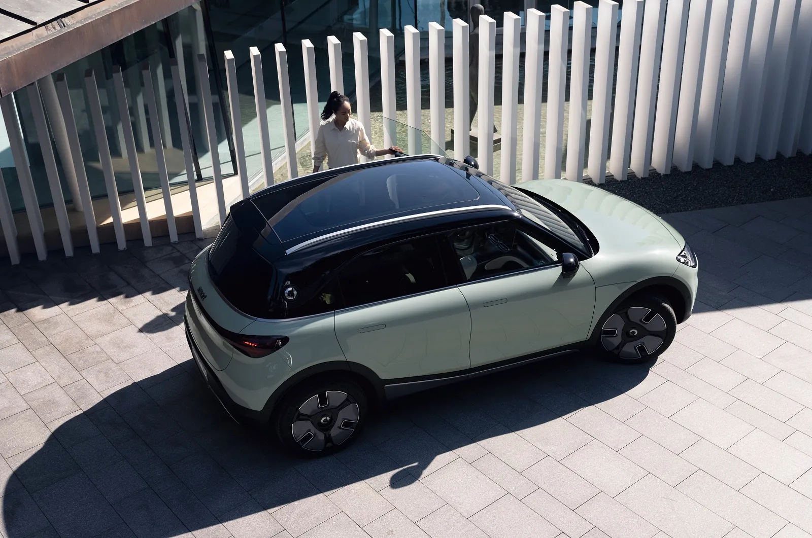 smart – brand relaunch Europe, Wolf-Eike Galle, image 12