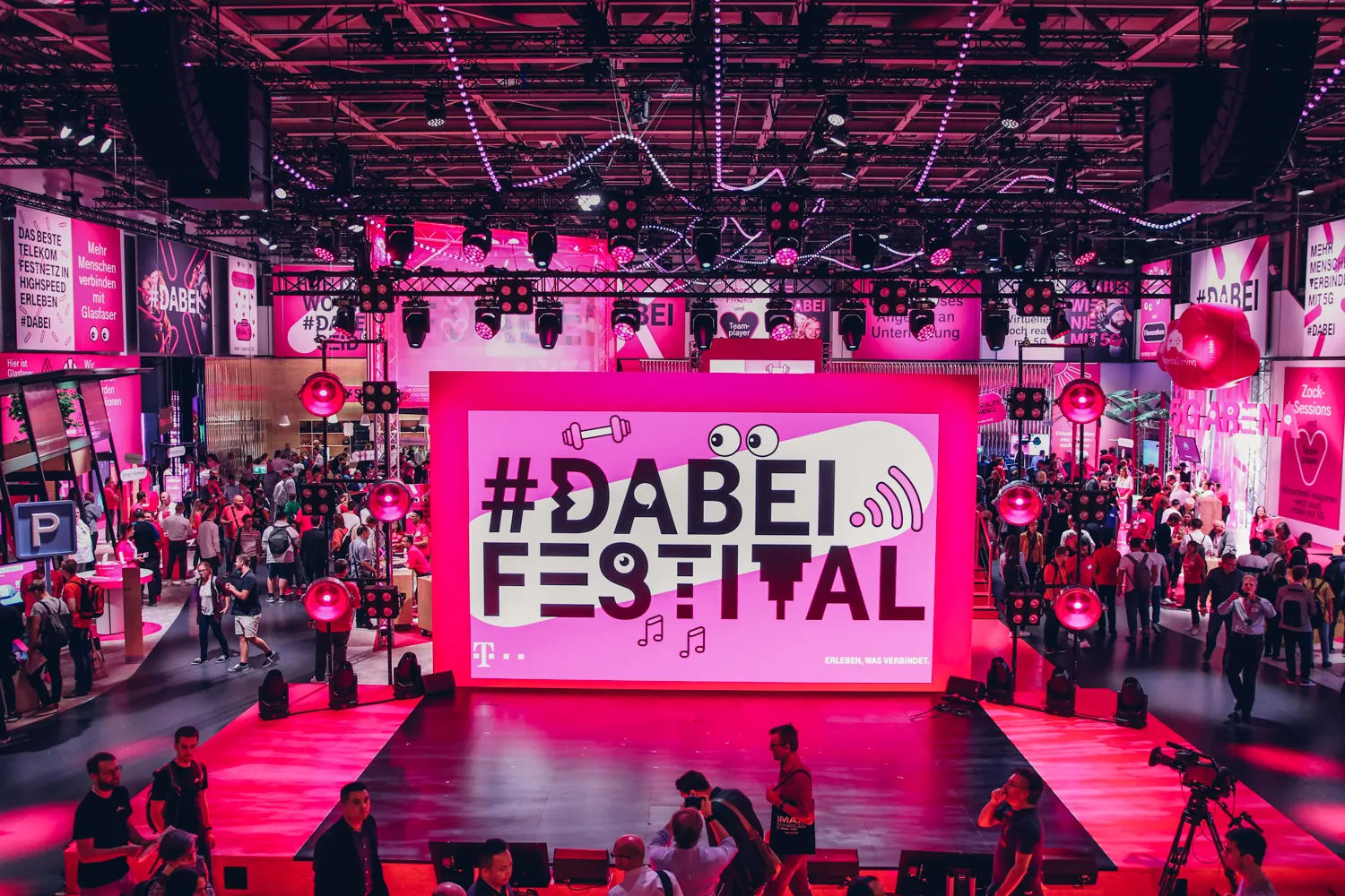 Telekom – new brand narrative, Wolf-Eike Galle, image 4