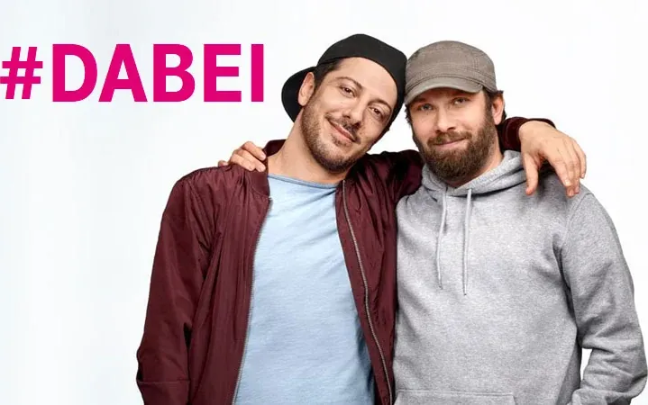 Telekom – new brand narrative, Wolf-Eike Galle, image 14
