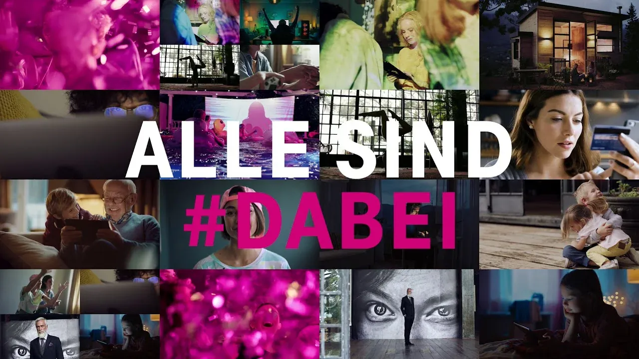 Telekom – new brand narrative, Wolf-Eike Galle, image 15