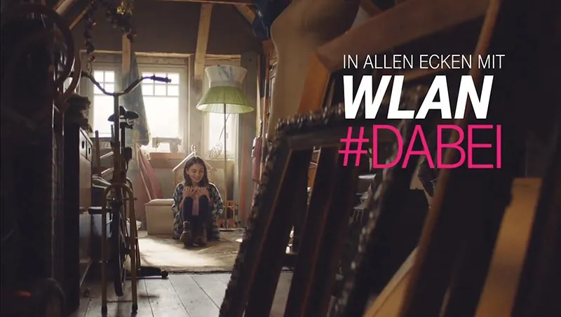 Telekom – new brand narrative, Wolf-Eike Galle, image 16