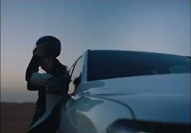 Toyota – lifestyle brand evolution Saudi Arabia, Wolf-Eike Galle, image 16