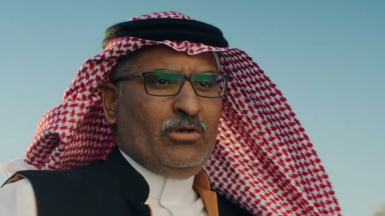 Toyota – lifestyle brand evolution Saudi Arabia, Wolf-Eike Galle, image 21