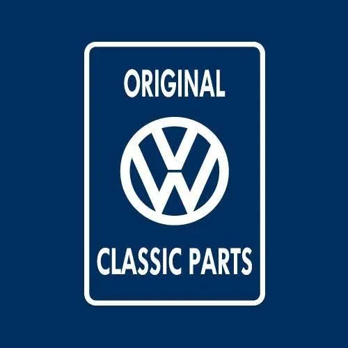 Volkswagen Classic – brand introduction, Wolf-Eike Galle, image 1