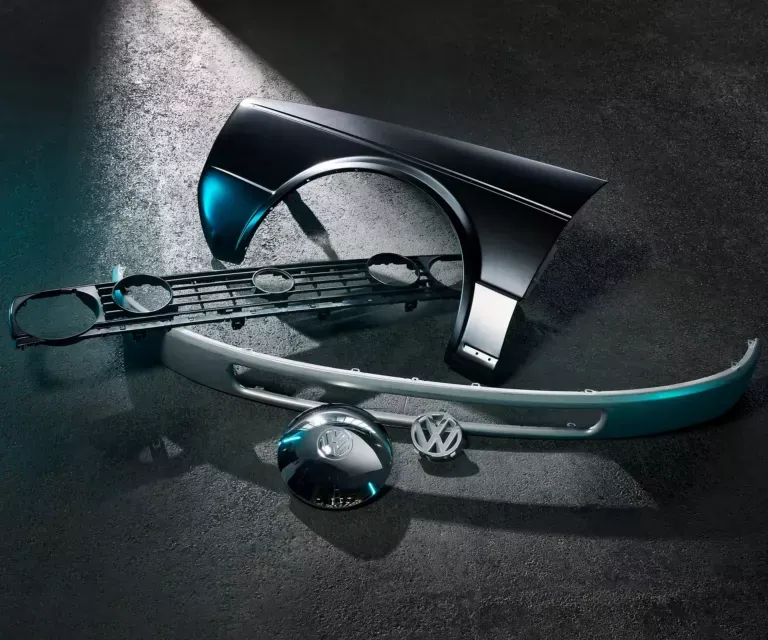 Volkswagen Classic – brand introduction, Wolf-Eike Galle, image 3