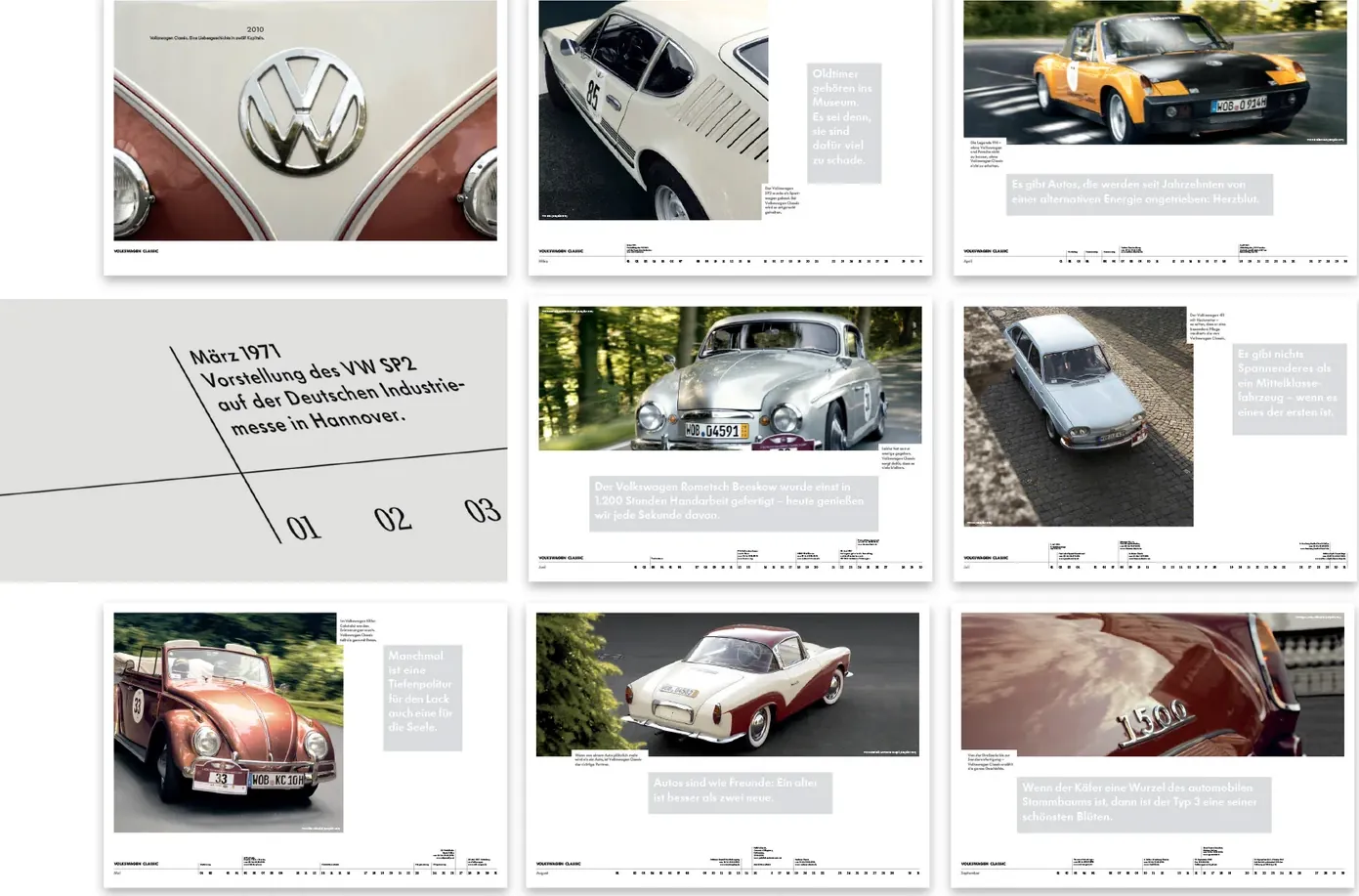 Volkswagen Classic – brand introduction, Wolf-Eike Galle, image 6