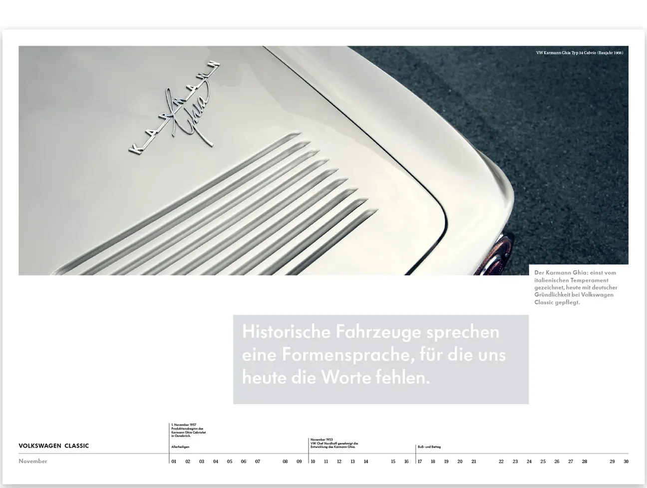 Volkswagen Classic – brand introduction, Wolf-Eike Galle, image 8