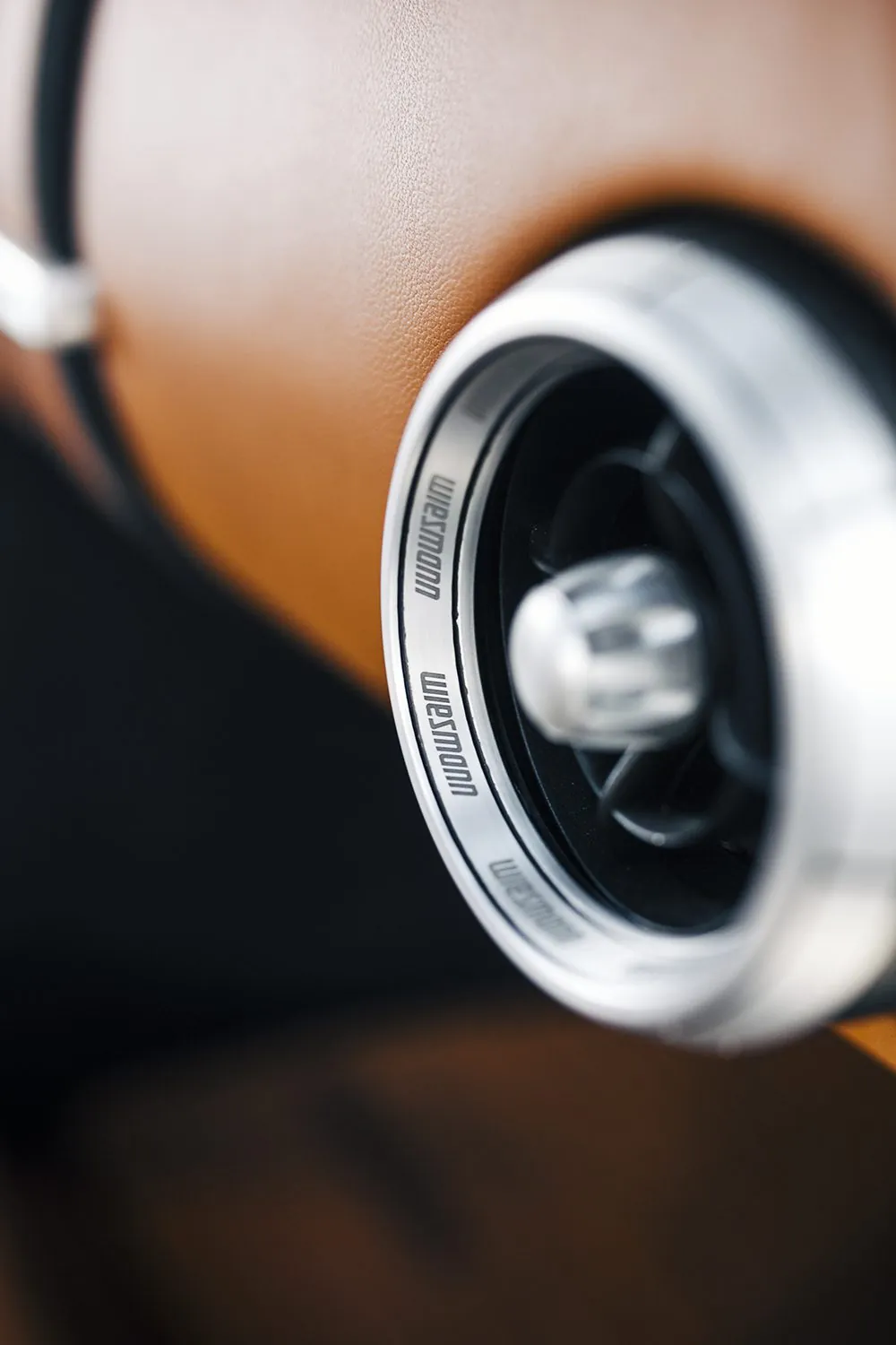 Wiesmann – brand relaunch, Wolf-Eike Galle, image 4