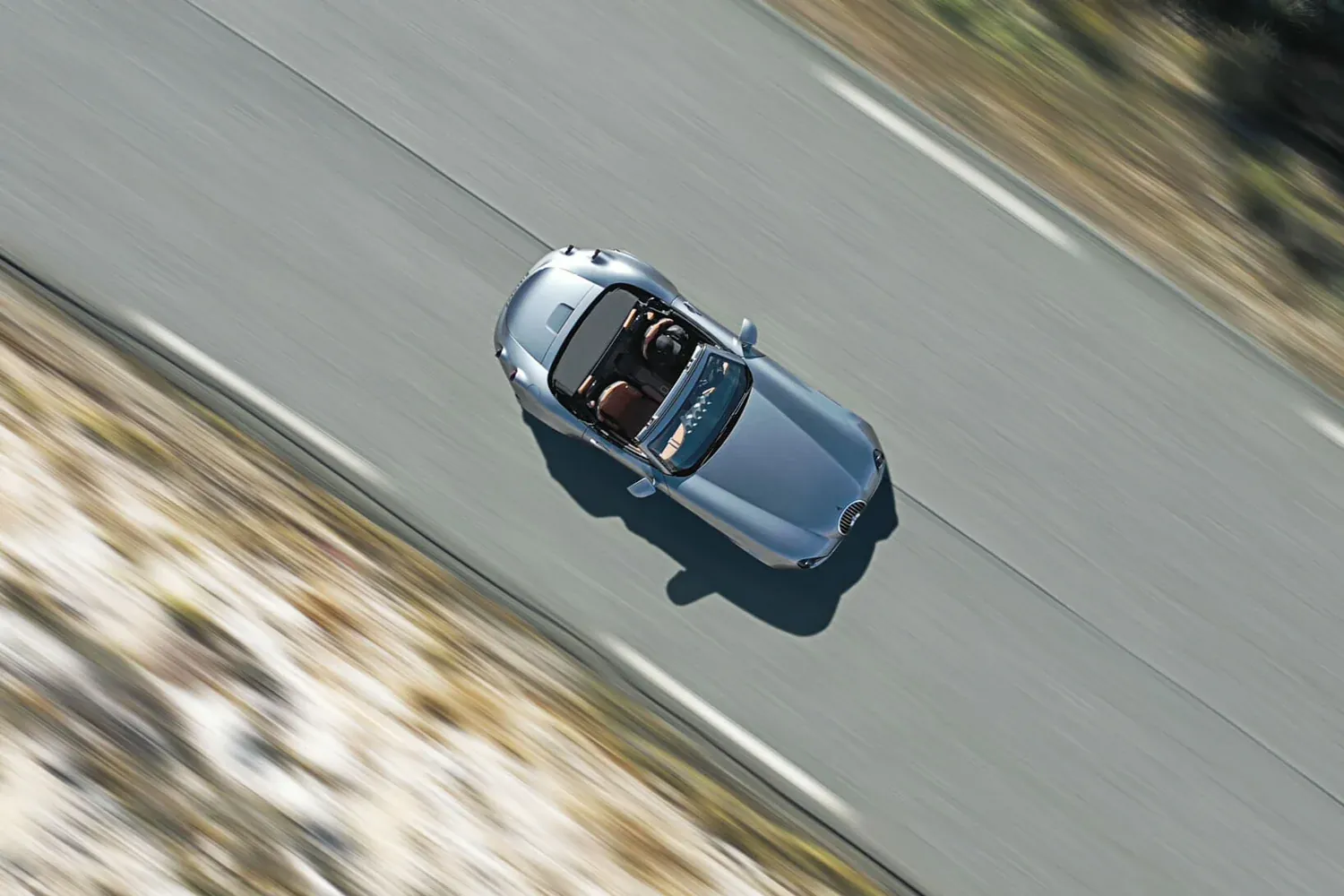 Wiesmann – brand relaunch, Wolf-Eike Galle, image 5