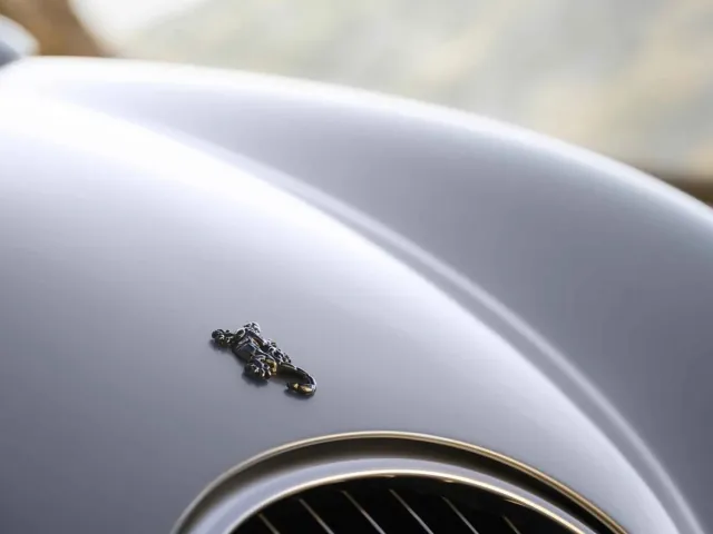 Wiesmann – brand relaunch, Wolf-Eike Galle, image 10