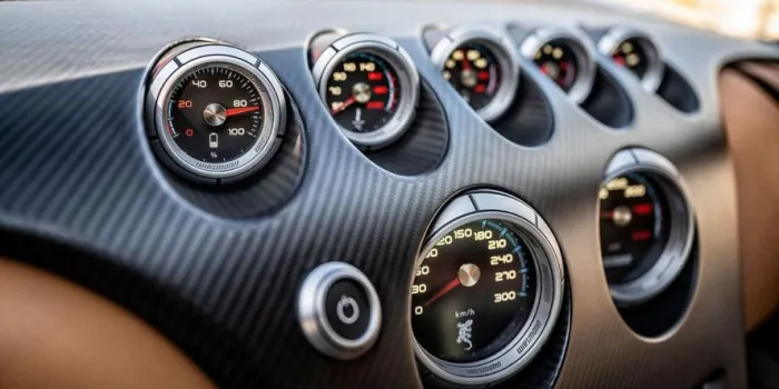 Wiesmann – brand relaunch, Wolf-Eike Galle, image 15